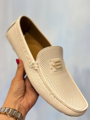 Мокасины Baldinini