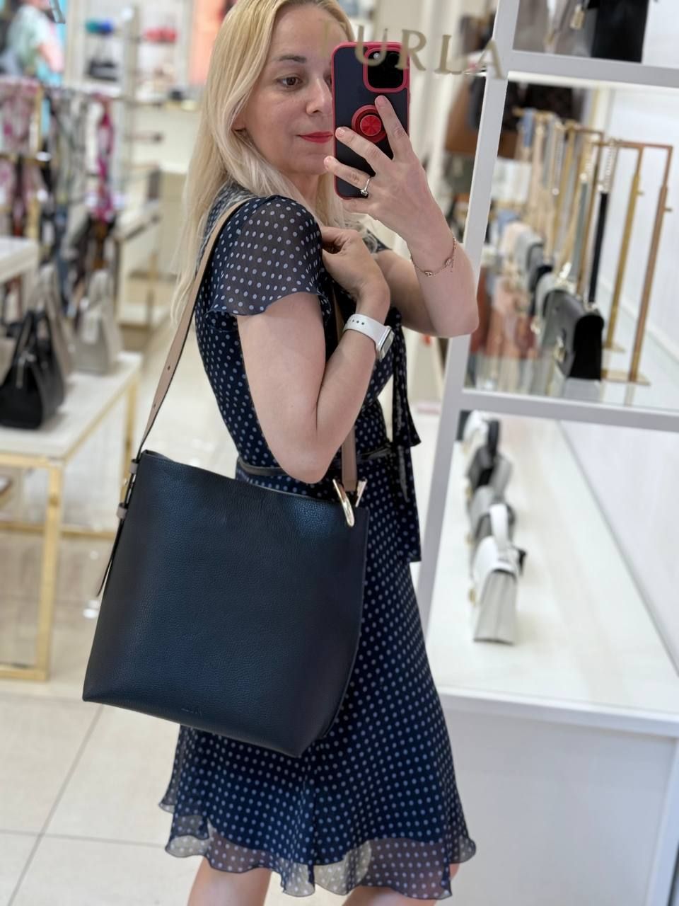 Сумка Furla Mianova