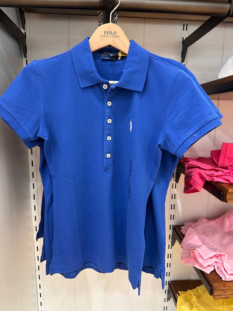 Поло Polo RL