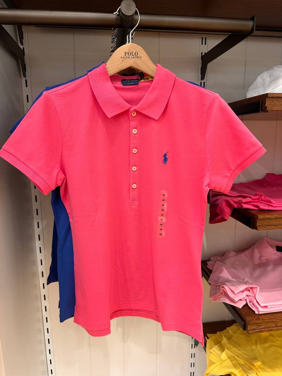 Поло Polo RL