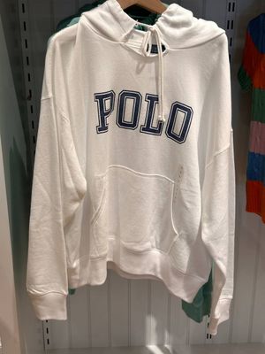 Худи Polo RL
