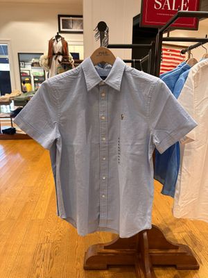 Рубашка Polo RL