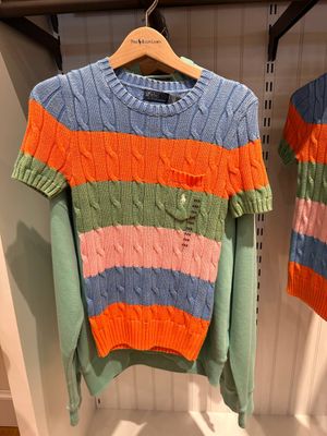 Джемпер Polo RL