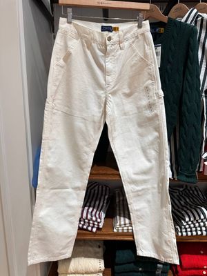 Брюки Polo RL