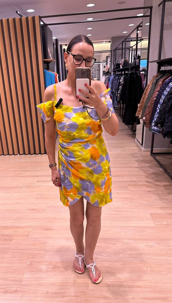 Платье Max Mara Group