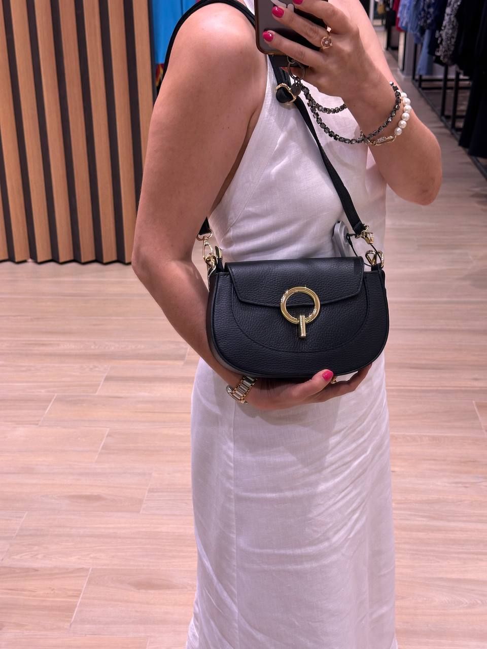 Сумка Max Mara Group