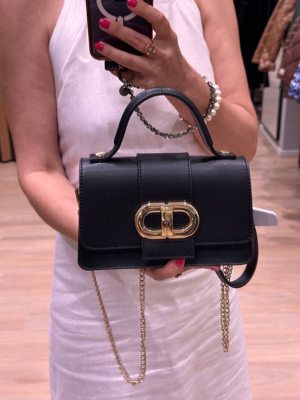 Сумка Max Mara Group
