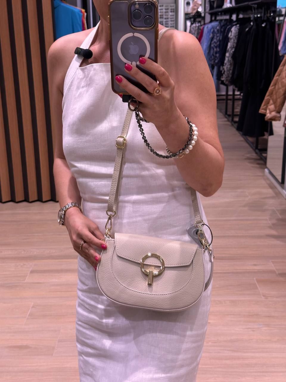 Сумка Max Mara Group