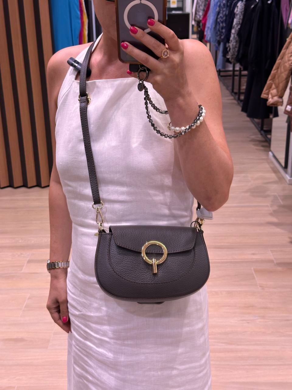 Сумка Max Mara Group