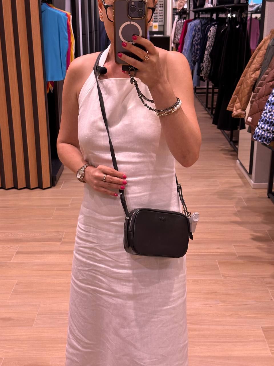 Сумка Max Mara Group