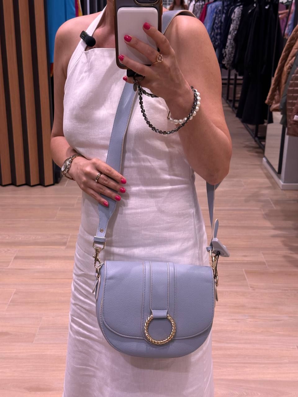 Сумка Max Mara Group