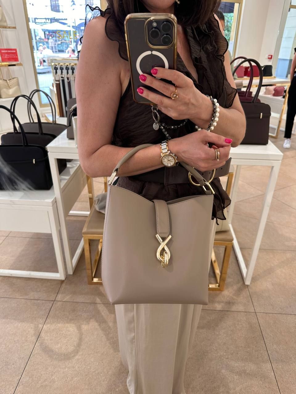Сумка Furla Mianova