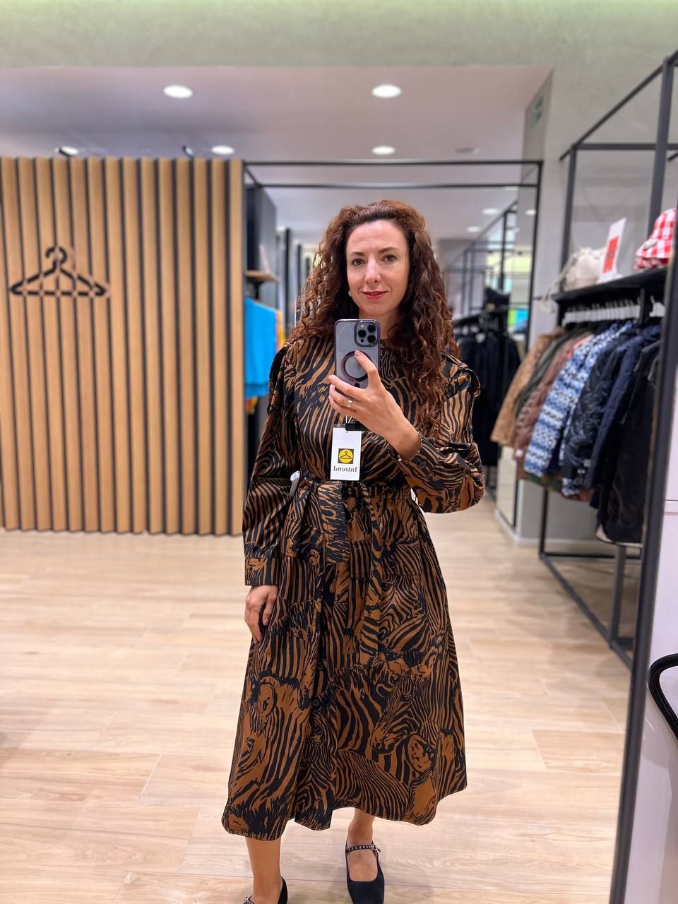 Платье Max Mara Group