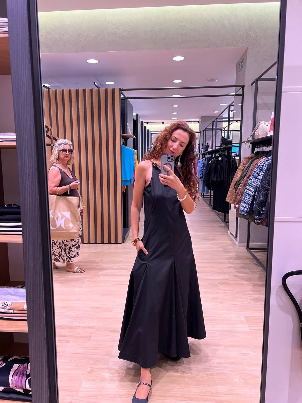 Платье Max Mara Group