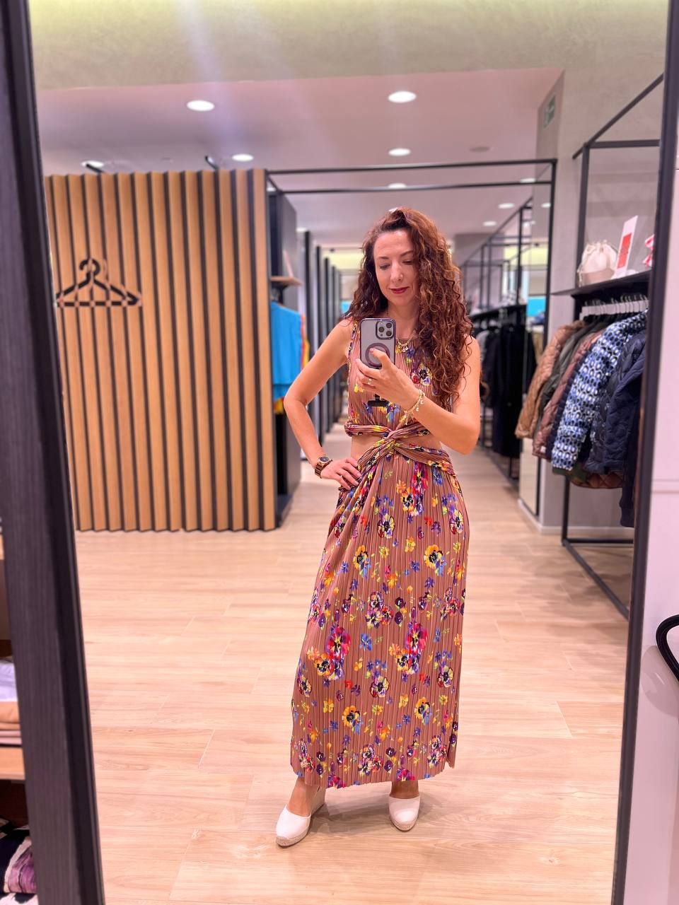 Платье Max Mara Group