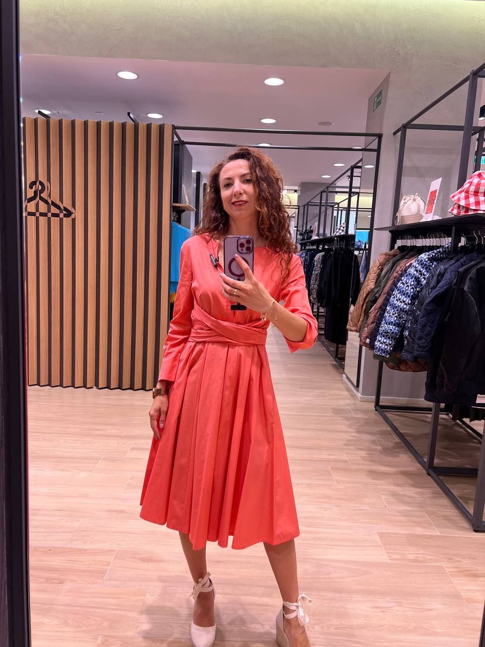 Платье Max Mara Group