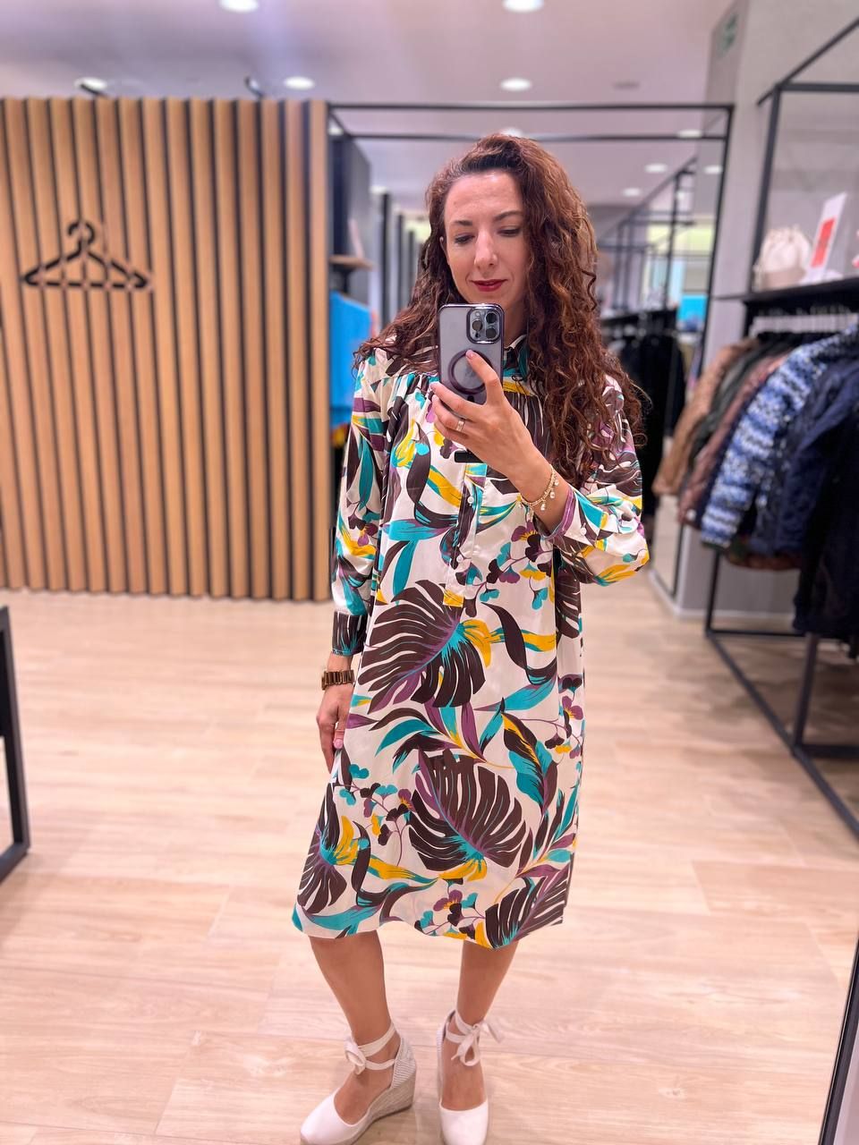 Платье Max Mara Group