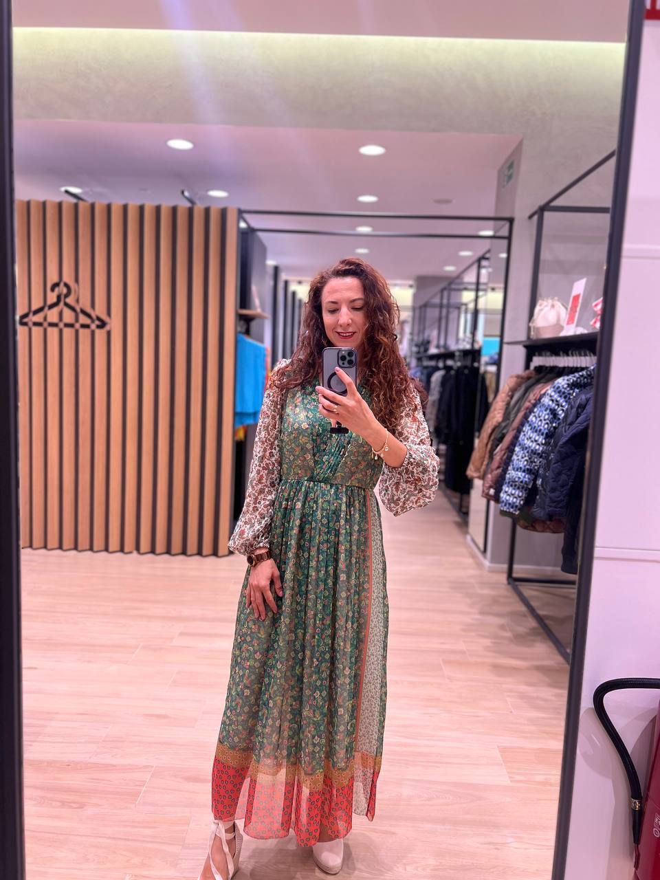 Платье Max Mara Group