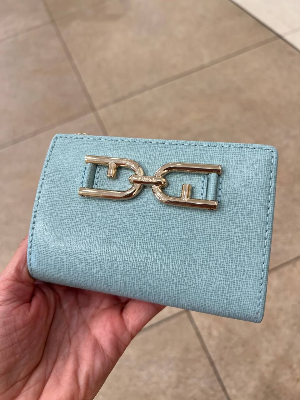 Кошелек Furla Meti
