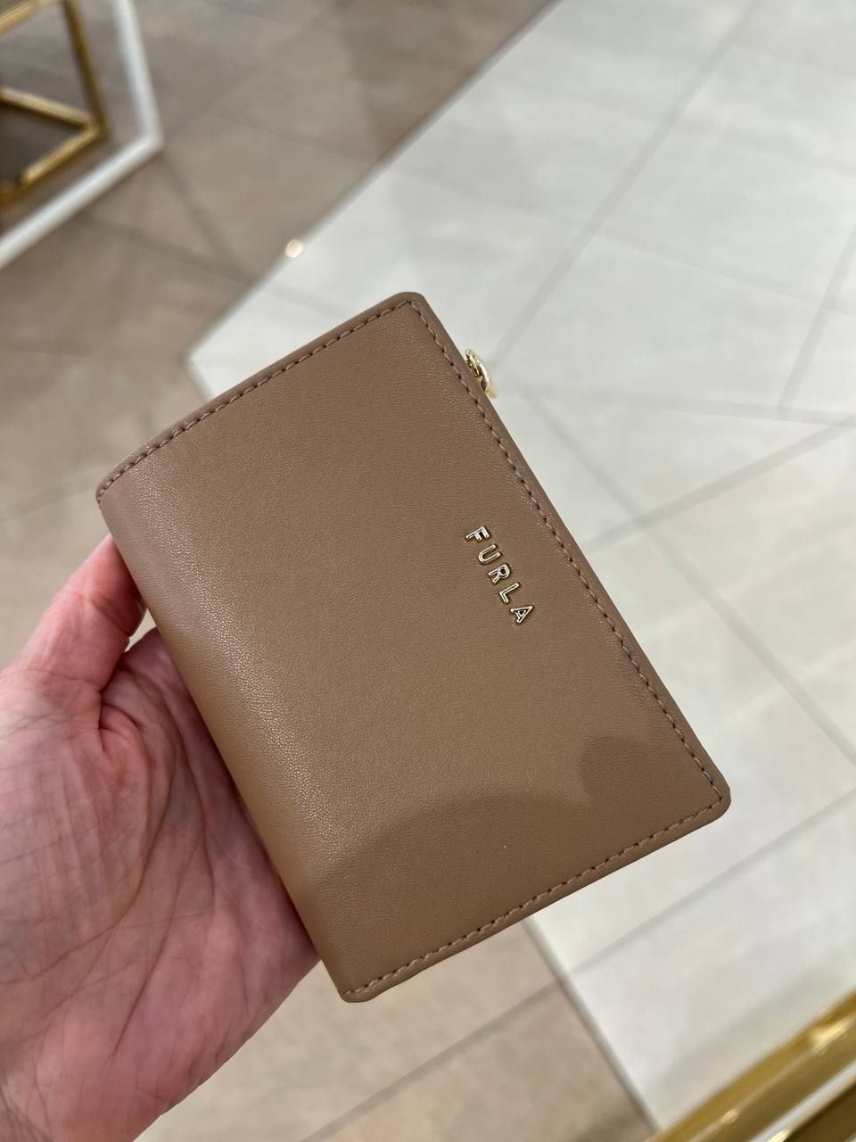 Кошелек Furla