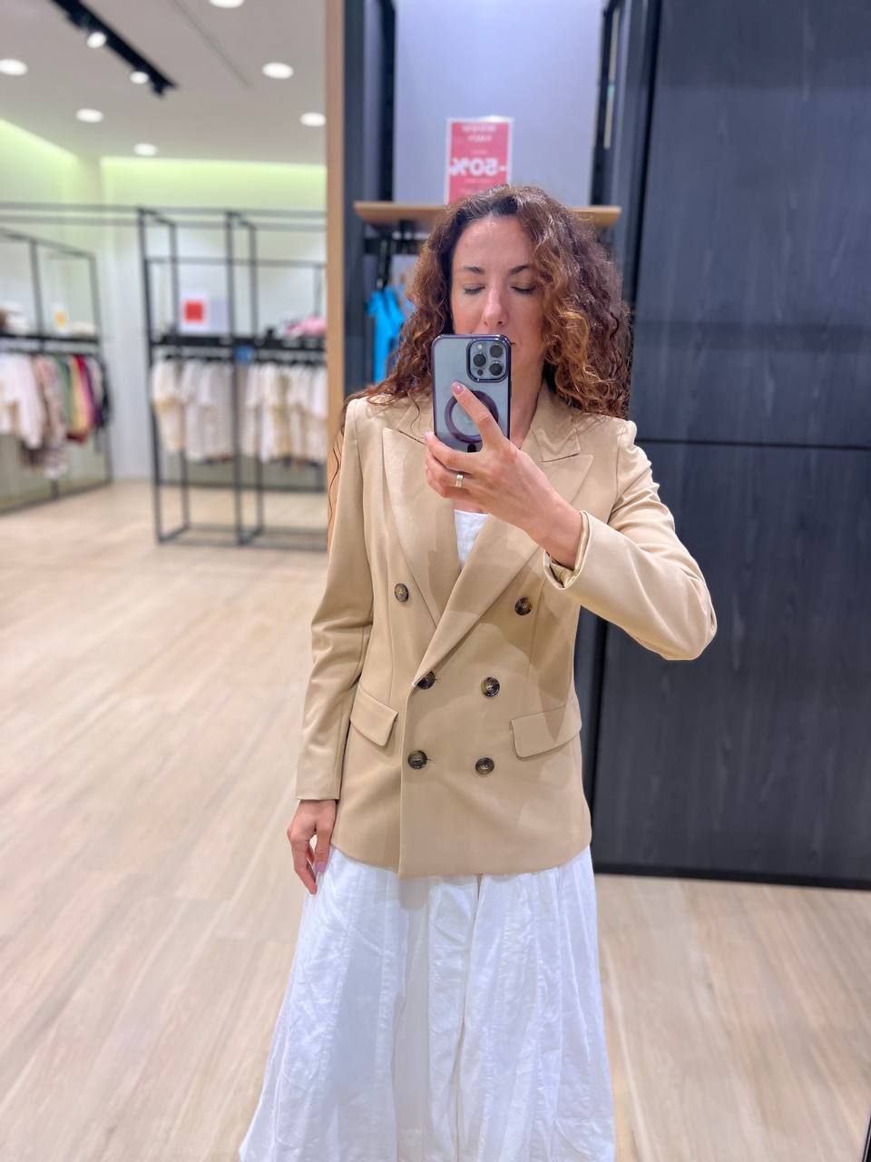 Жакет Max Mara Group