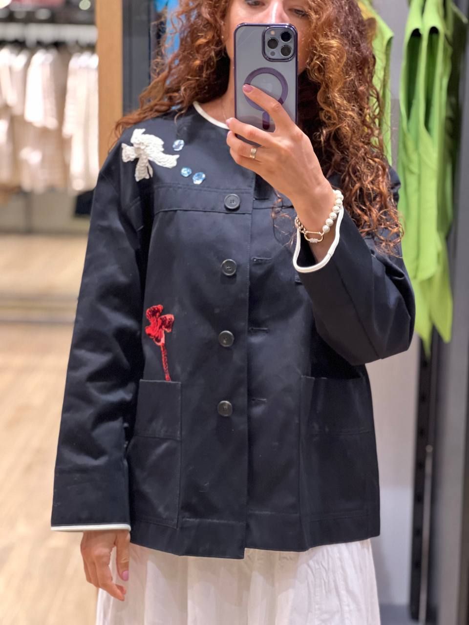 Жакет Max Mara Group