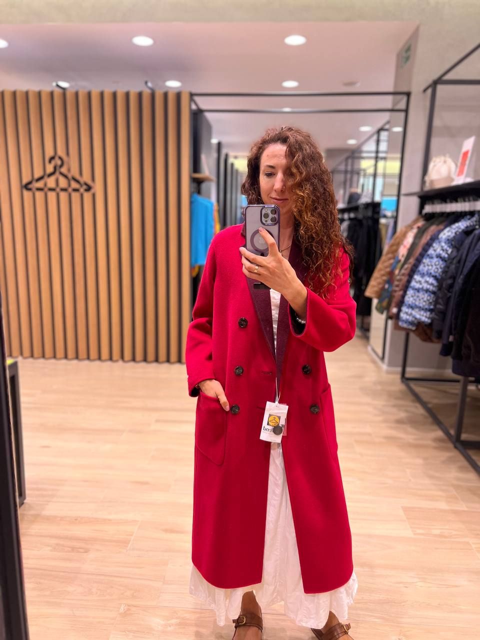 Пальто Max Mara Group