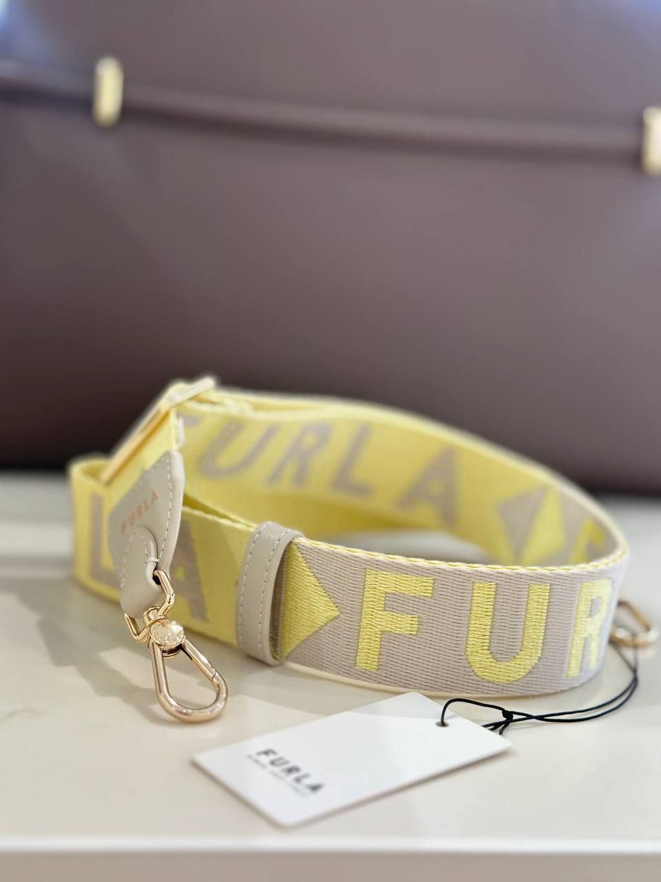 Ремешок для сумки Furla