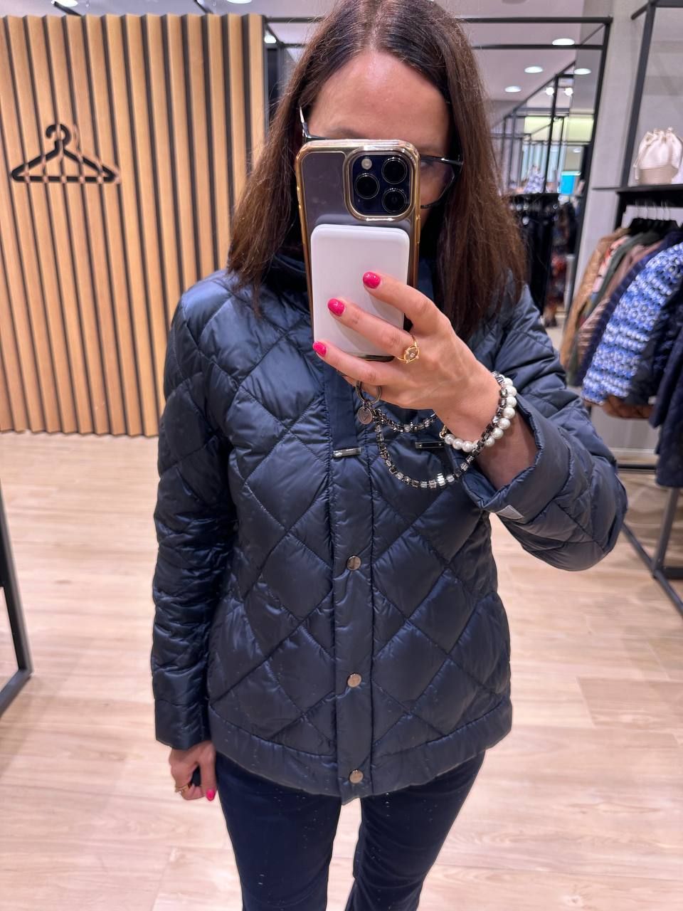 Куртка Max Mara