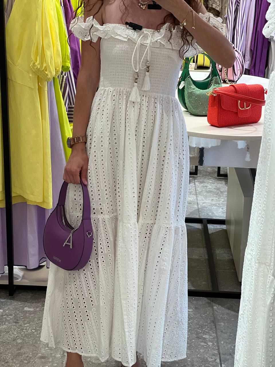 Платье Twinset