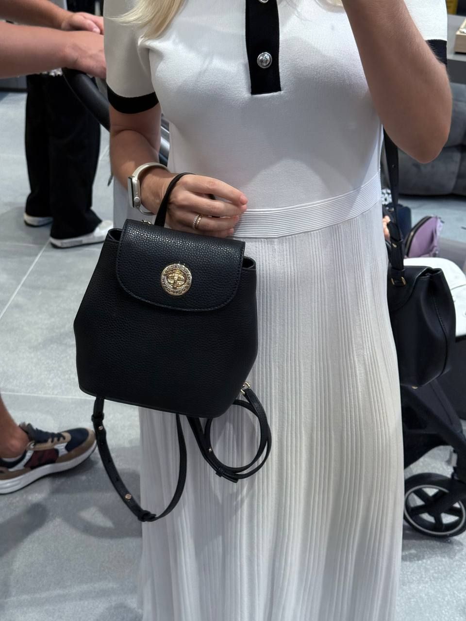 Рюкзак Marc Jacobs