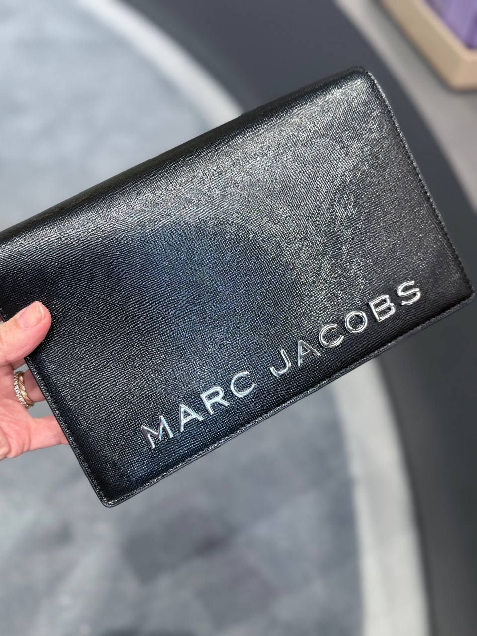 Сумка Marc Jacobs