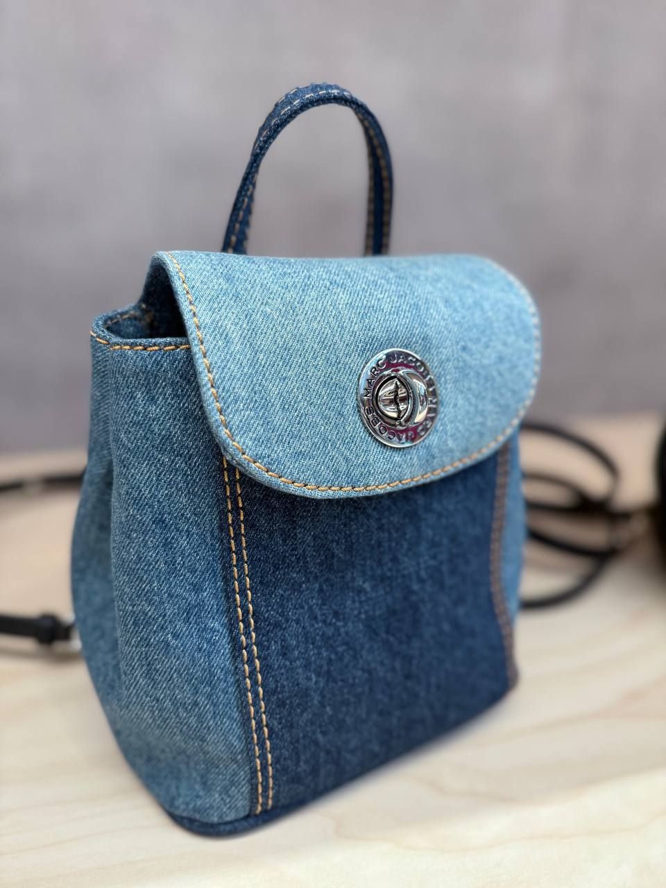 Рюкзак Marc Jacobs