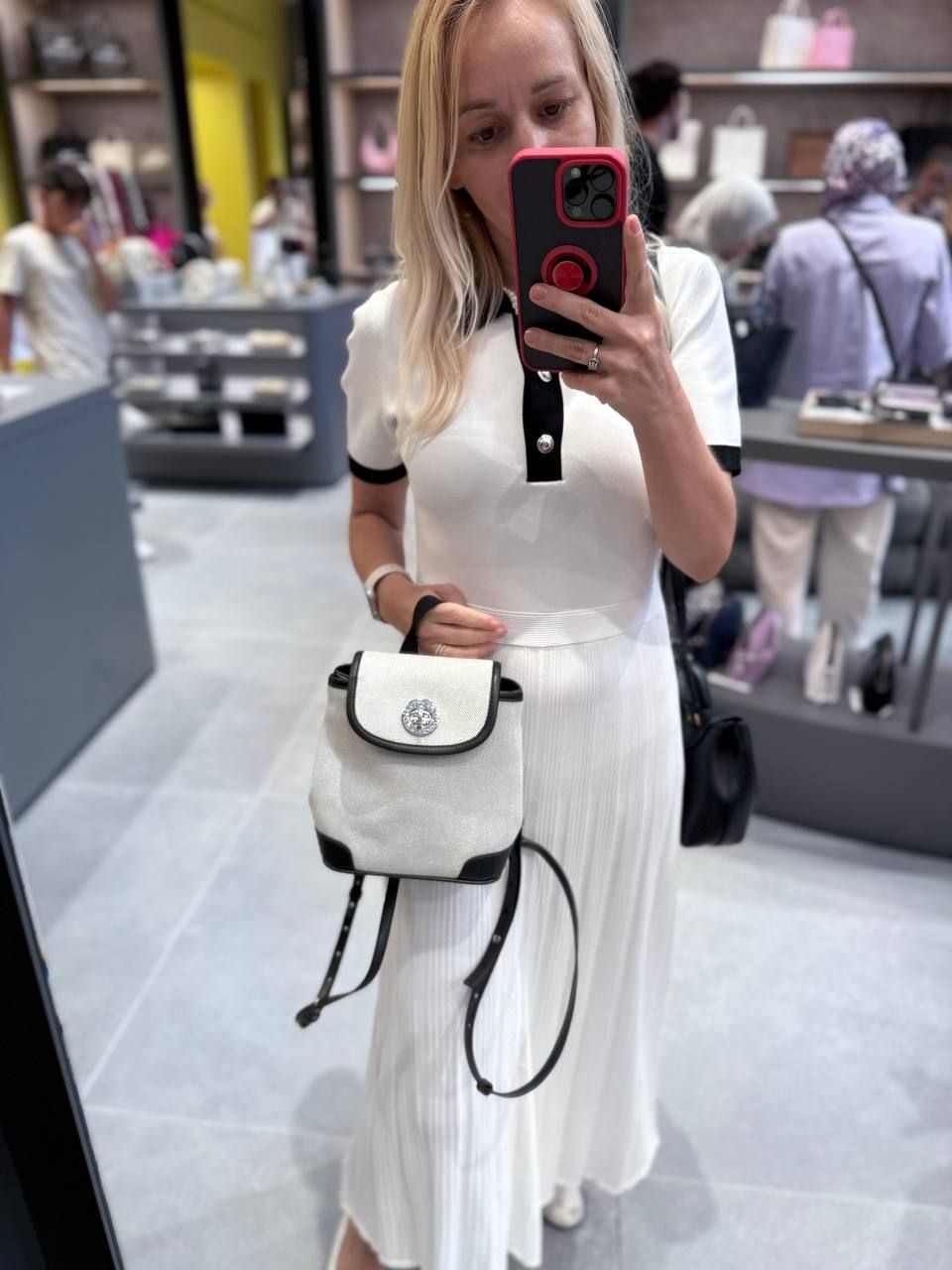 Рюкзак Marc Jacobs