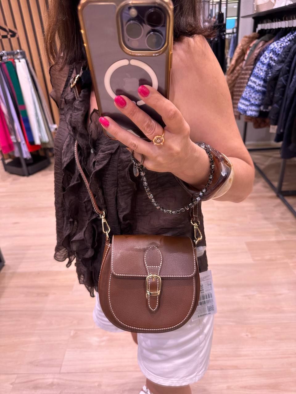 Сумка Max Mara Group