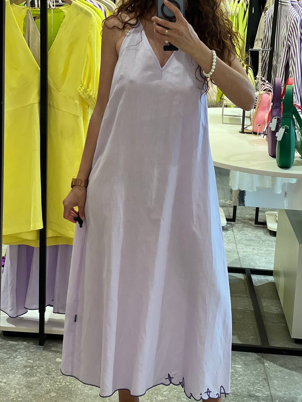 Платье Twinset
