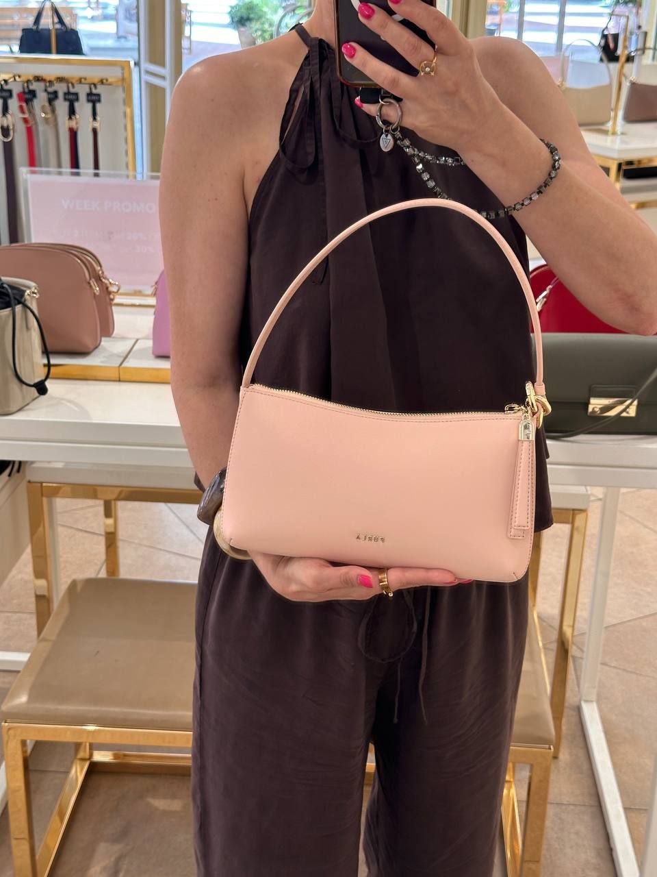 Сумка Furla Cassiopea