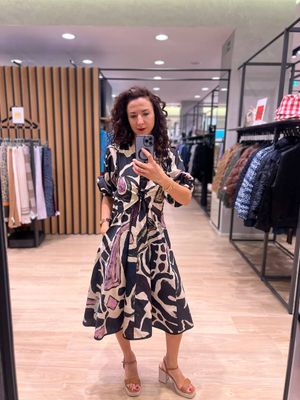 Платье Max Mara Group