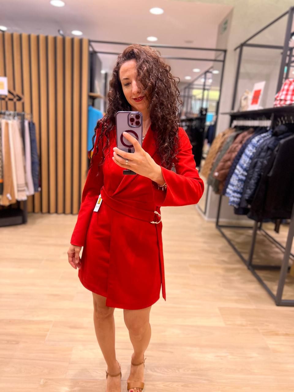 Платье Max Mara Group