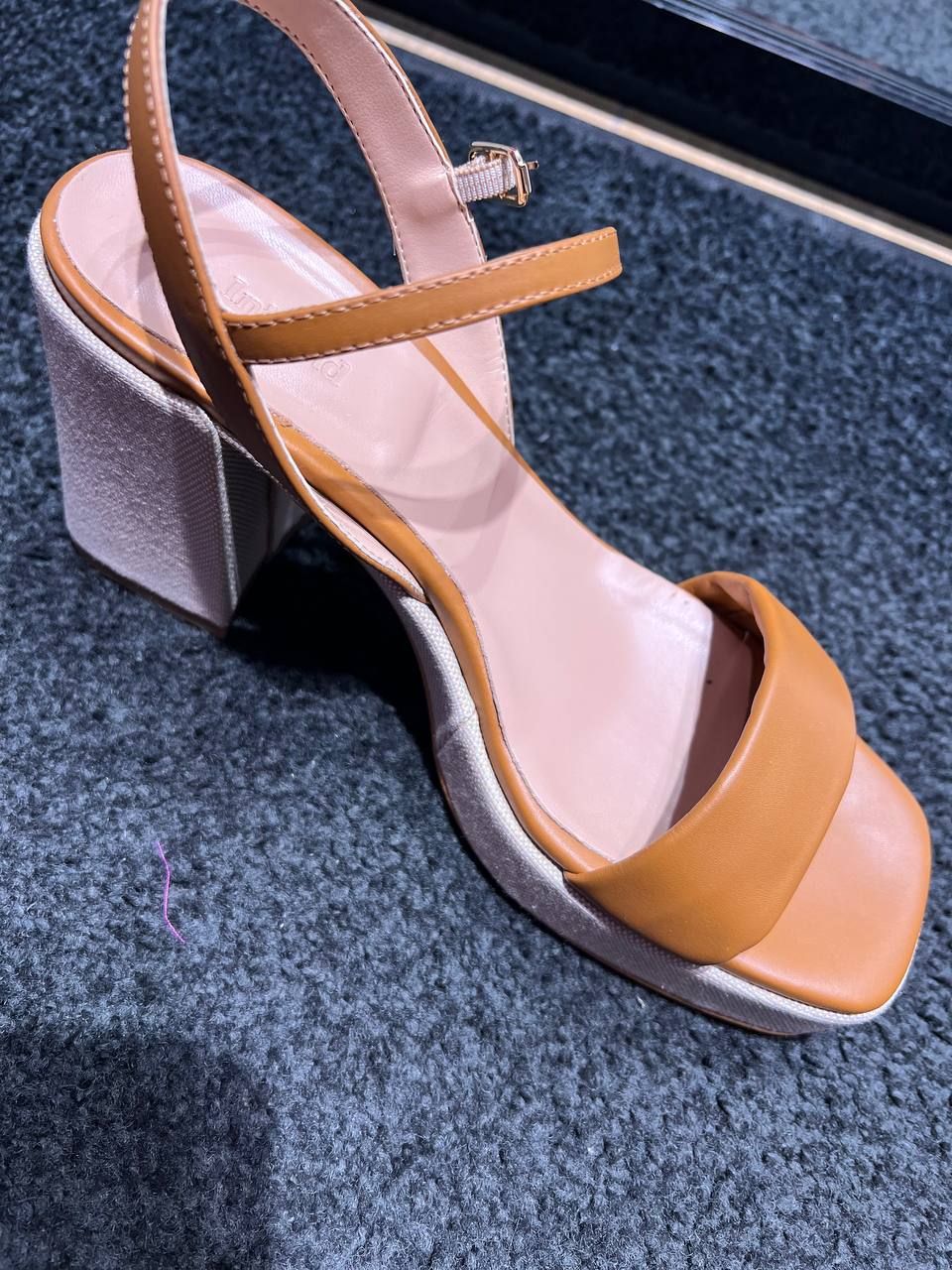 Босоножки Max Mara Group