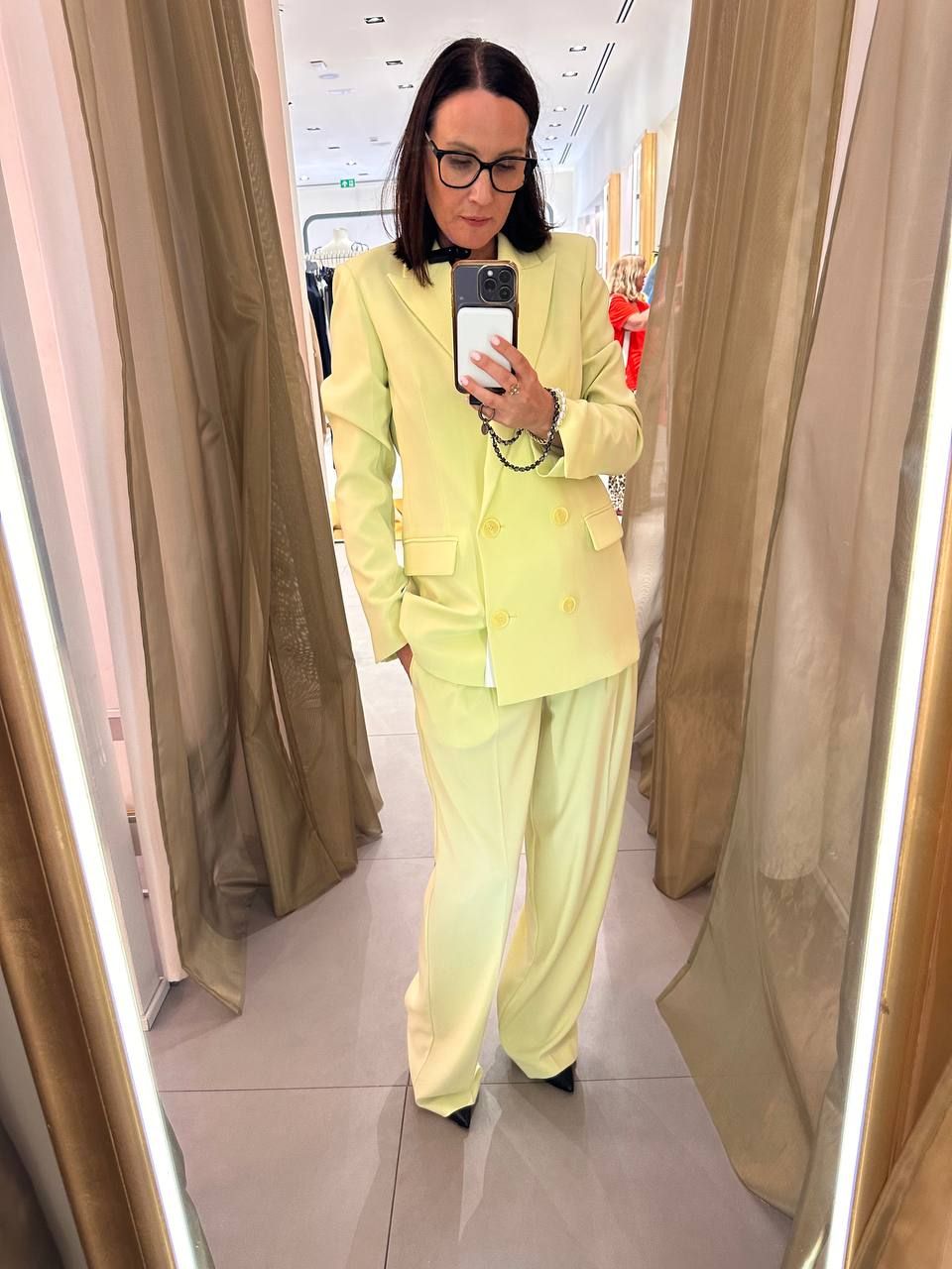Жакет Patrizia Pepe