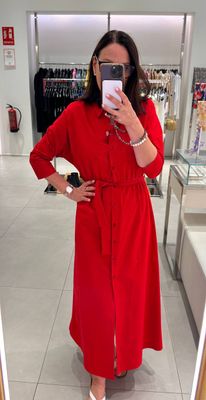 Платье Patrizia Pepe