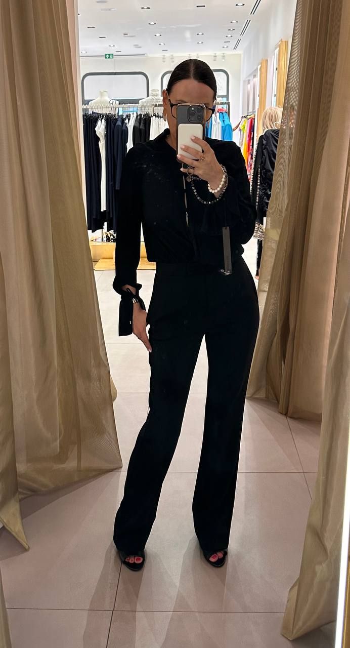 Комбинезон Patrizia Pepe