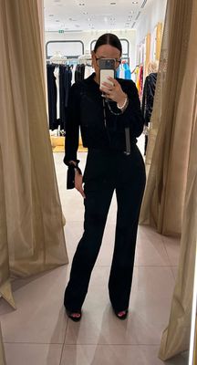 Комбинезон Patrizia Pepe