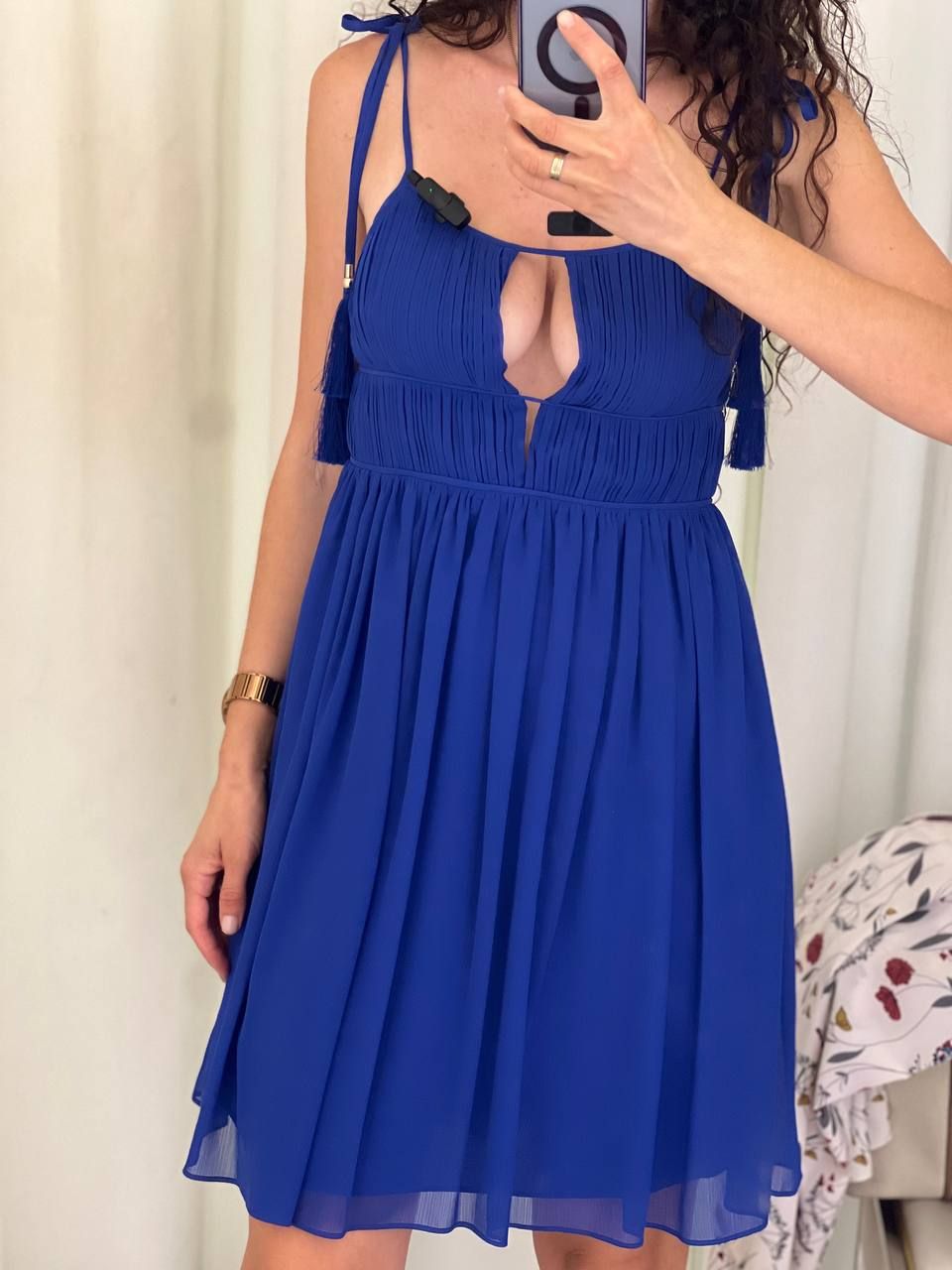 Платье Patrizia Pepe