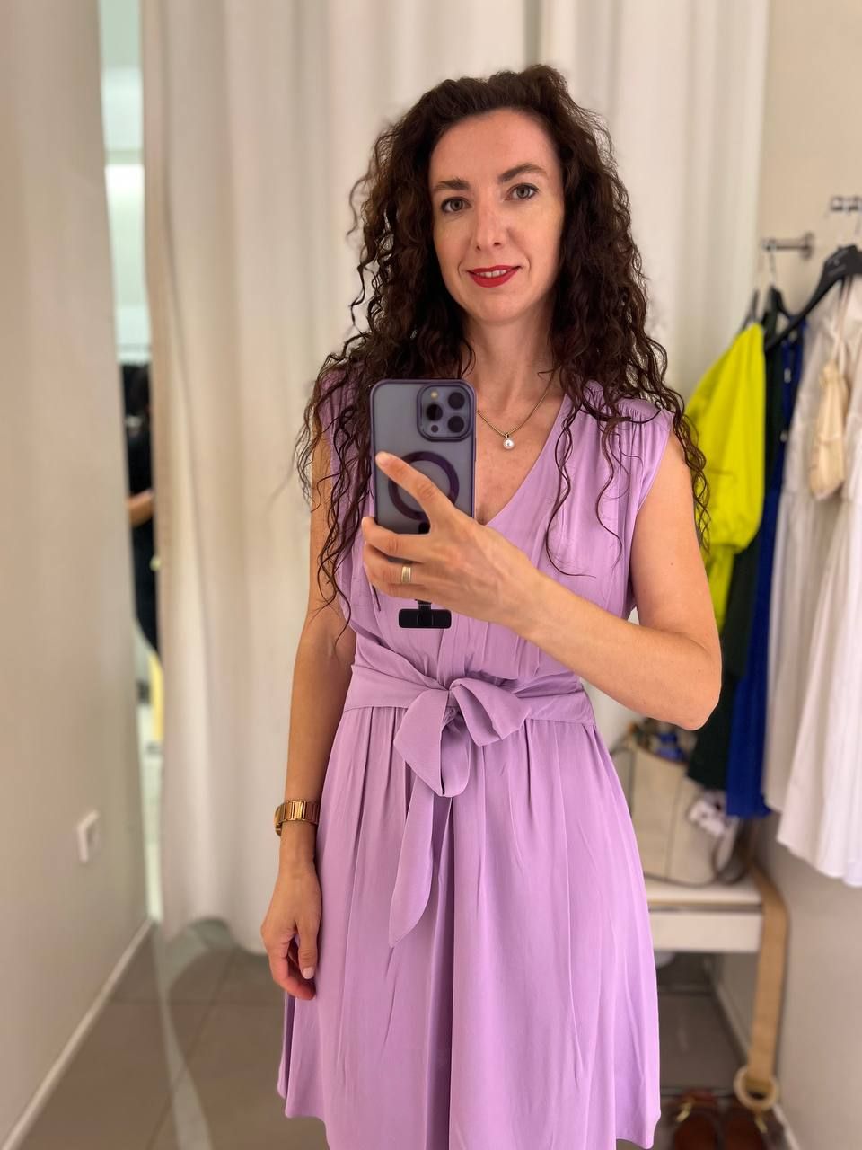 Платье Patrizia Pepe