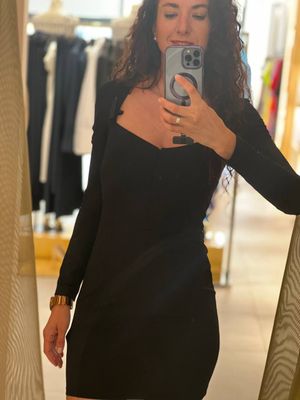 Платье Patrizia Pepe