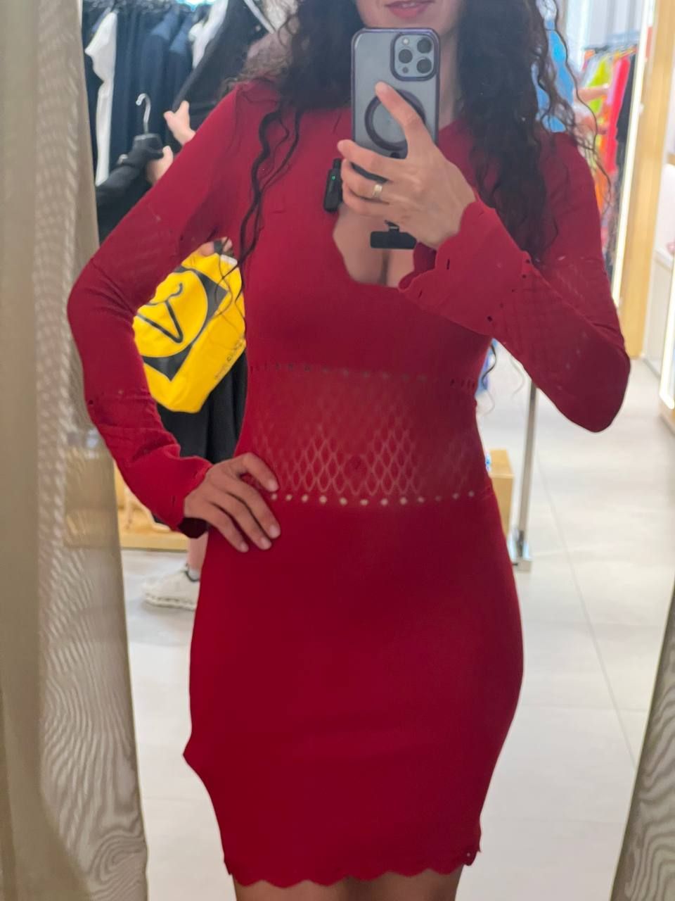 Платье Patrizia Pepe