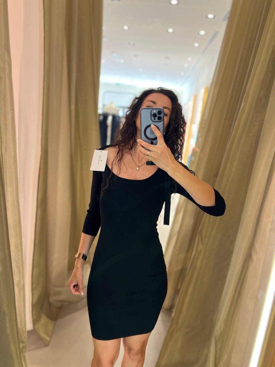 Платье Patrizia Pepe