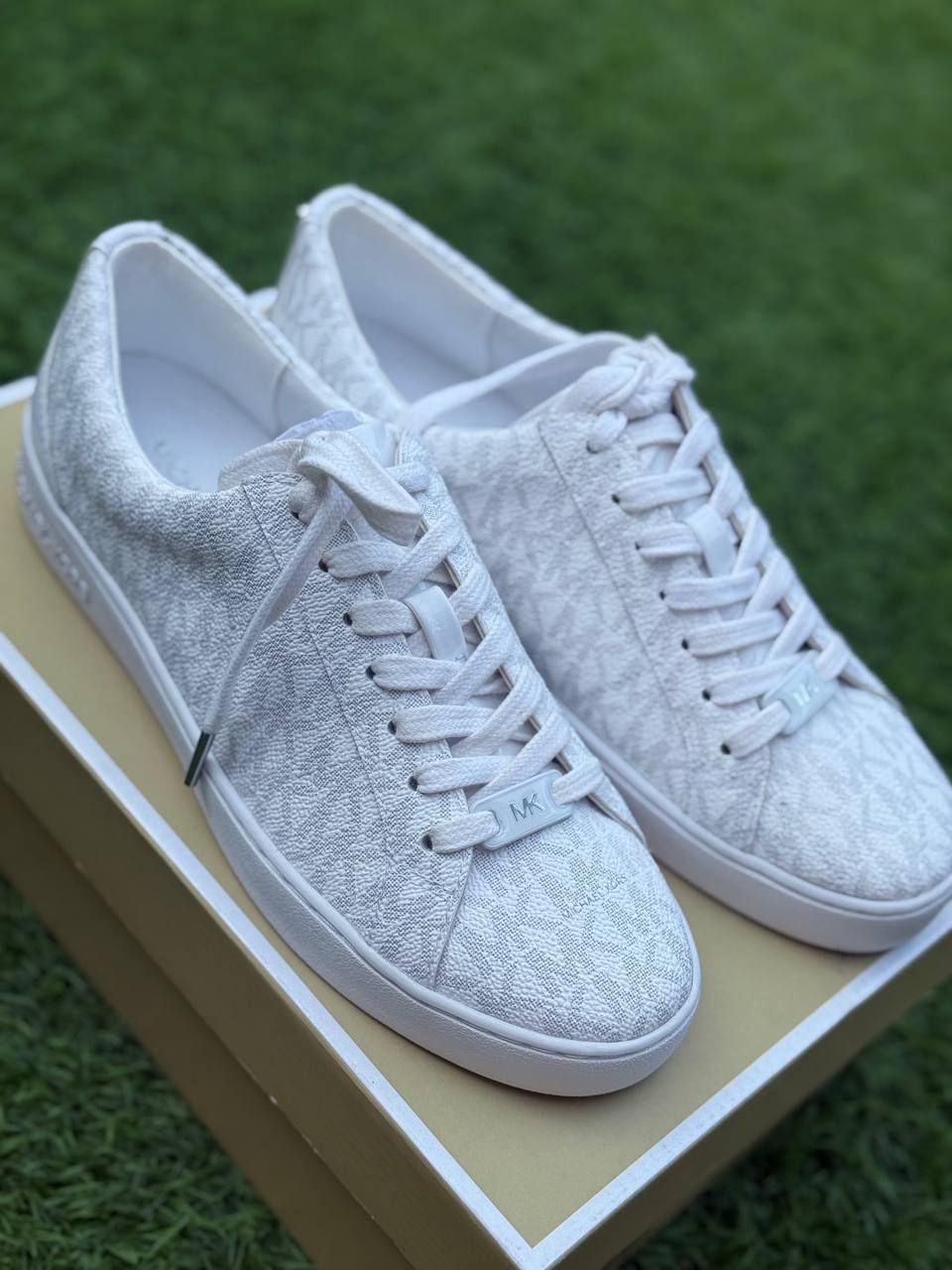 Кеды Michael Kors